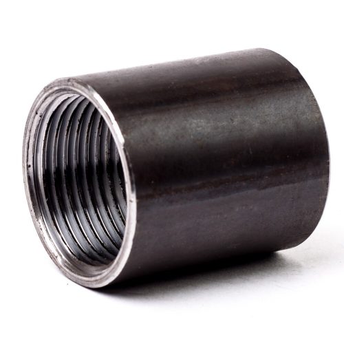 2" kovácsolt karmantyú