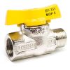 1/2" KB FIX golyóscsap MOFÉM FLEXUM