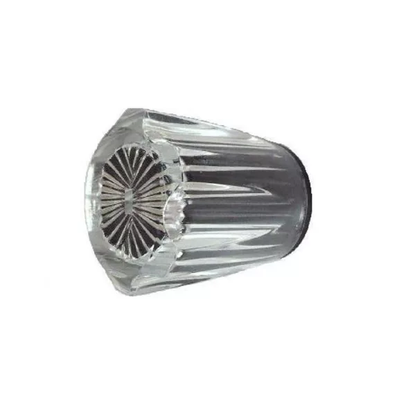 Csapfogantyú kristály 1/2" négyzetes Csapfogantyú kristály 1/2" négyzetes