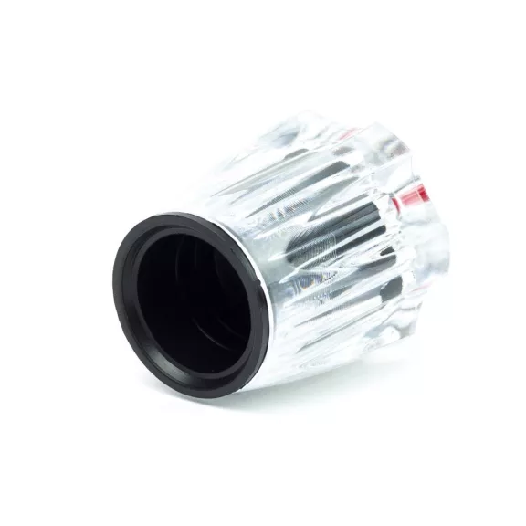 Csapfogantyú kristály 1/2" ricnis piros Csapfogantyú kristály 1/2" ricnis piros