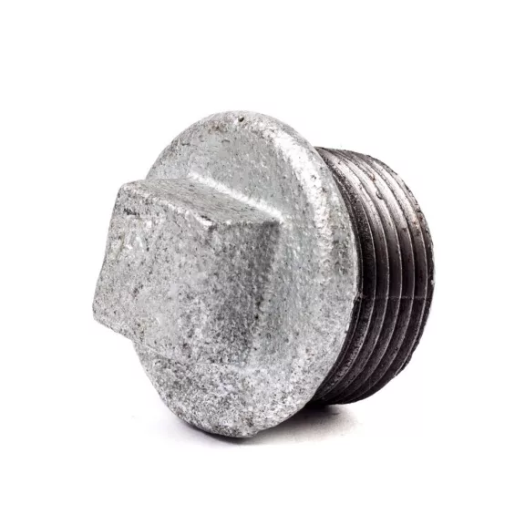 3/4" dugó horganyzott 3/4" dugó horganyzott