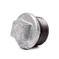 6/4" dugó horganyzott