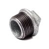 6/4" dugó horganyzott