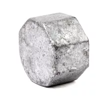 3/4" kupak horganyzott