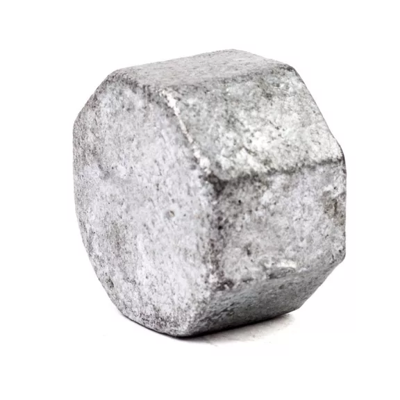 1" kupak horganyzott