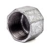 6/4" kupak horganyzott