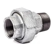 3/4" KB hollander horganyzott