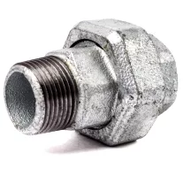 6/4" KB hollander horganyzott