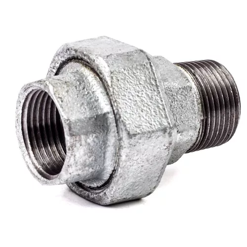 6/4" KB hollander horganyzott