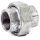 1" BB hollander horganyzott