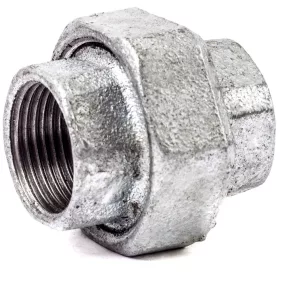 5/4" BB hollander horganyzott