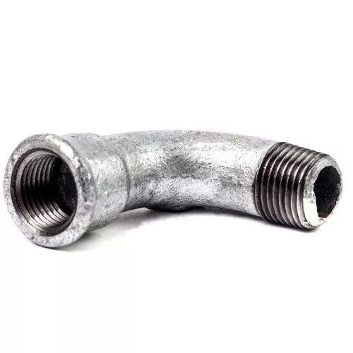 5/4" KB ív horganyzott