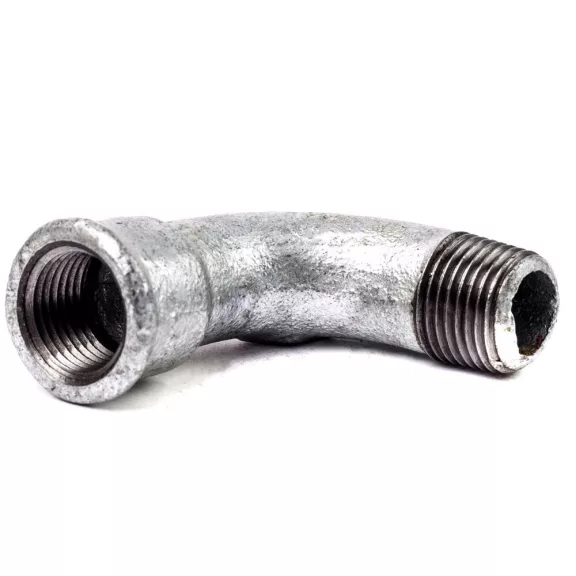 5/4" KB ív horganyzott