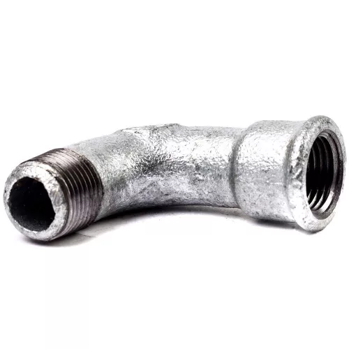 5/4" KB ív horganyzott