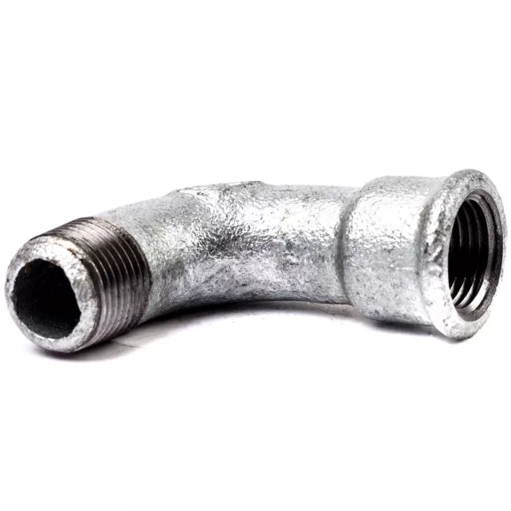 5/4" KB ív horganyzott