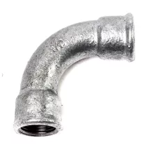 1/2" BB ív horganyzott
