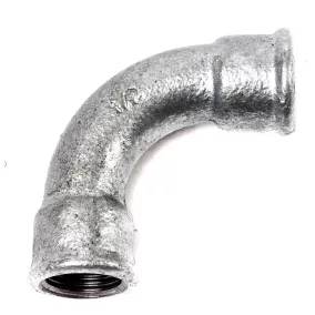 3/4" BB ív horganyzott