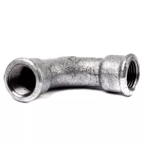 5/4" BB ív horganyzott