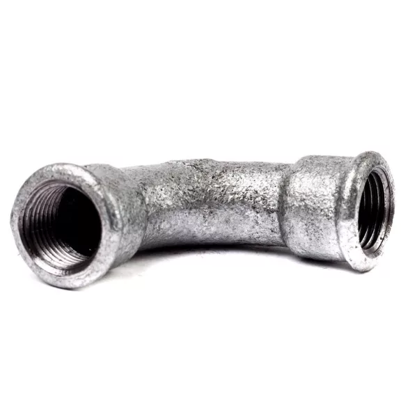 5/4" BB ív horganyzott 5/4" BB ív horganyzott