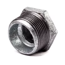 1"-3/4" szűkítő horganyzott