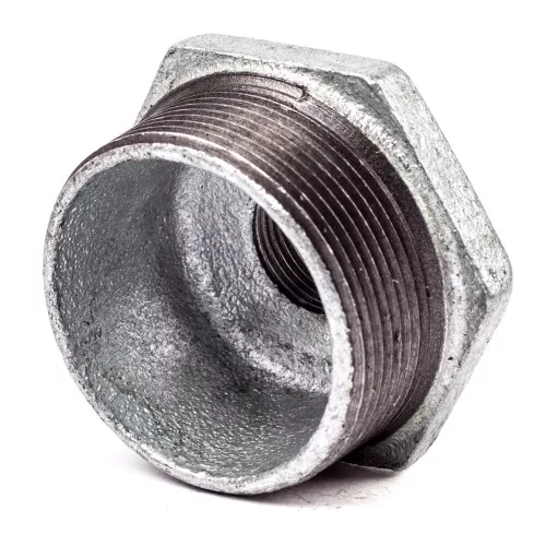 5/4"-1/2" szűkítő horganyzott