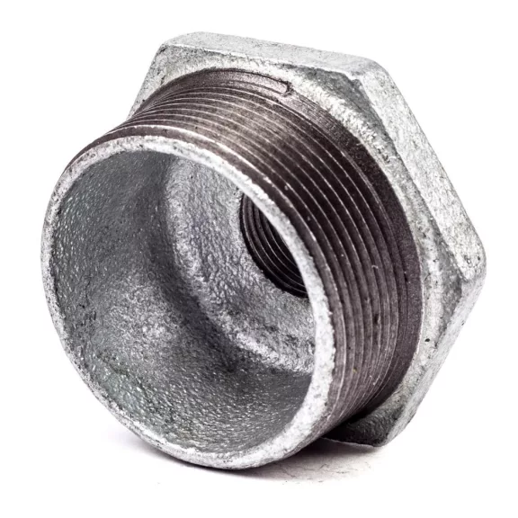 5/4"-1/2" szűkítő horganyzott