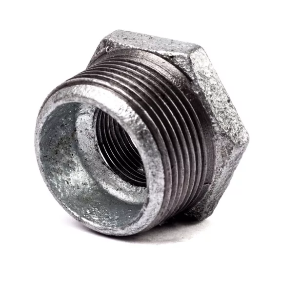 5/4"-1" szűkítő horganyzott 5/4"-1" szűkítő horganyzott