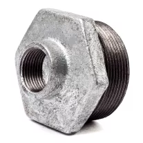 6/4"-3/4" szűkítő horganyzott