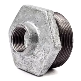 6/4"-3/4" szűkítő horganyzott