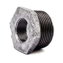 2"-5/4" szűkítő horganyzott