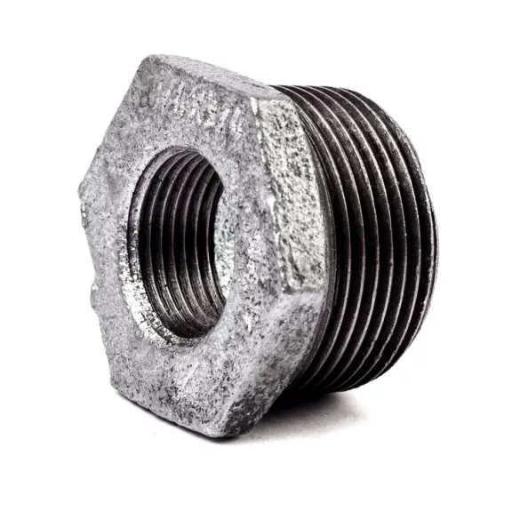 2"-5/4" szűkítő horganyzott 2"-5/4" szűkítő horganyzott