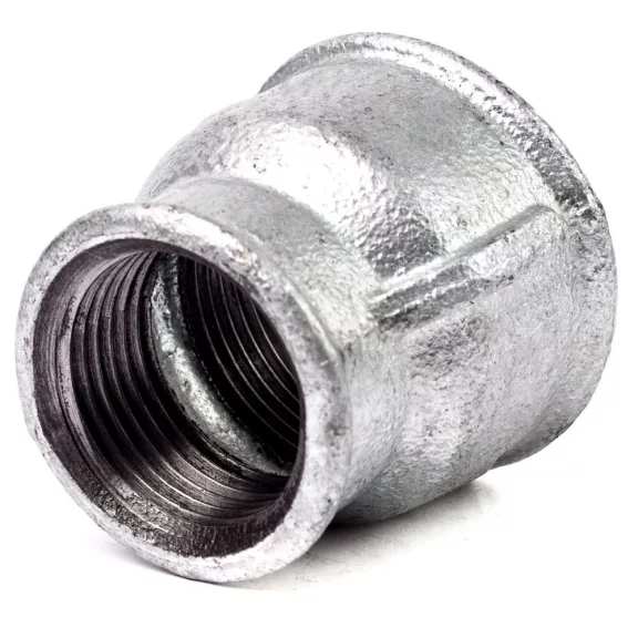 1"-1/2" karmantyú szűkített horganyzott 1"-1/2" karmantyú szűkített horganyzott