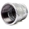 1"-3/4" karmantyú szűkített horganyzott