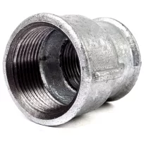 1"-3/4" karmantyú szűkített horganyzott