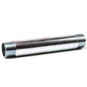 1" csőközcsavar 100mm