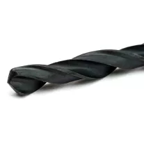 6,5mm hengeresszárú csigafúró HSS