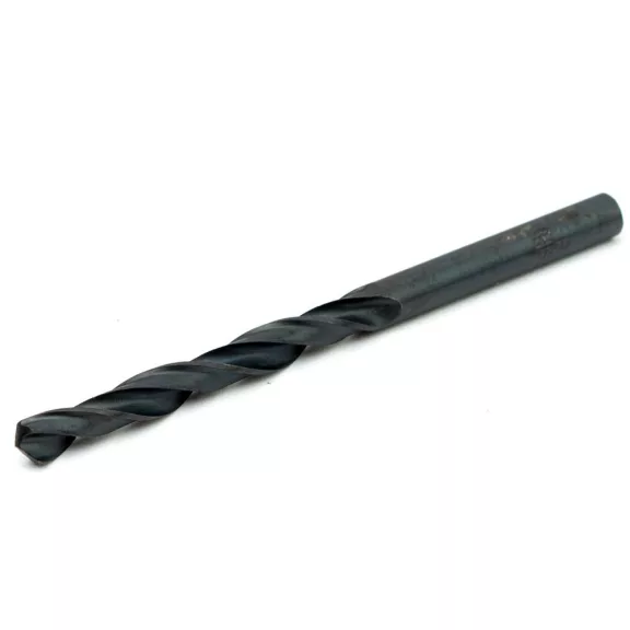 10mm hengeresszárú csigafúró HSS 10mm hengeresszárú csigafúró HSS