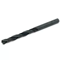10,5mm hengeresszárú csigafúró HSS