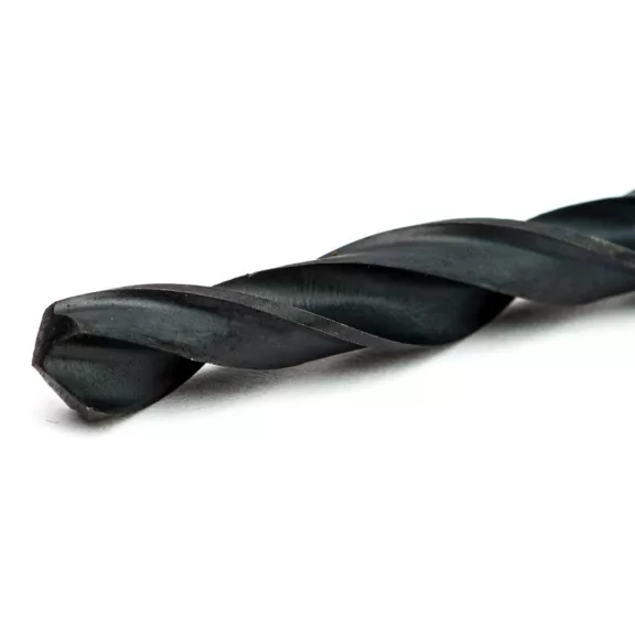12mm hengeresszárú csigafúró HSS 12mm hengeresszárú csigafúró HSS