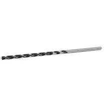 12x400mm fafúró