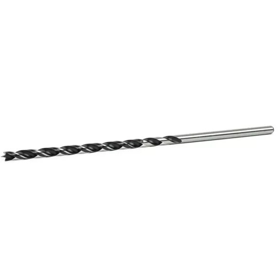 6x400mm fafúró