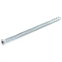 7,5x182mm tokrögzítő csavar (torx 30)