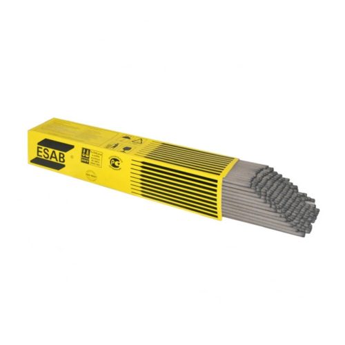 ESAB OK46.16 2,5*350mm elektróda rutilos (5 kg)