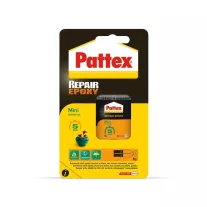 2x3ml Pattex repair univerzális kétkomponensű ragasztó