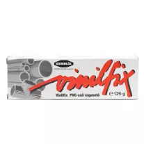 Vinilfix PVC ragasztó 125gr