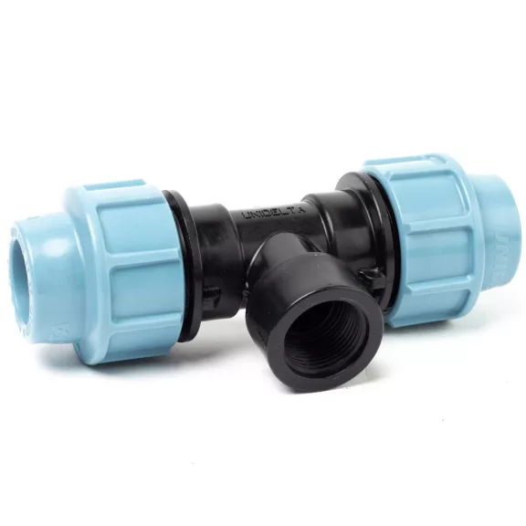 25-3/4"-25 T idom BM KPE UNIDELTA 25-3/4"-25 T idom BM KPE UNIDELTA