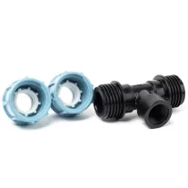 25-3/4"-25 T idom BM KPE UNIDELTA
