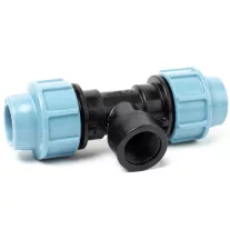32-1"-32 T idom BM KPE UNIDELTA