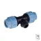 25-3/4"-25 T idom KM KPE UNIDELTA