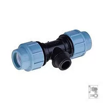 32-1"-32 T idom KM KPE UNIDELTA